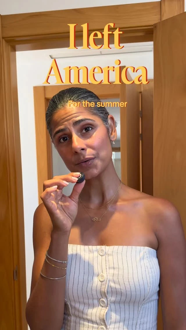 Video by kirtitewani