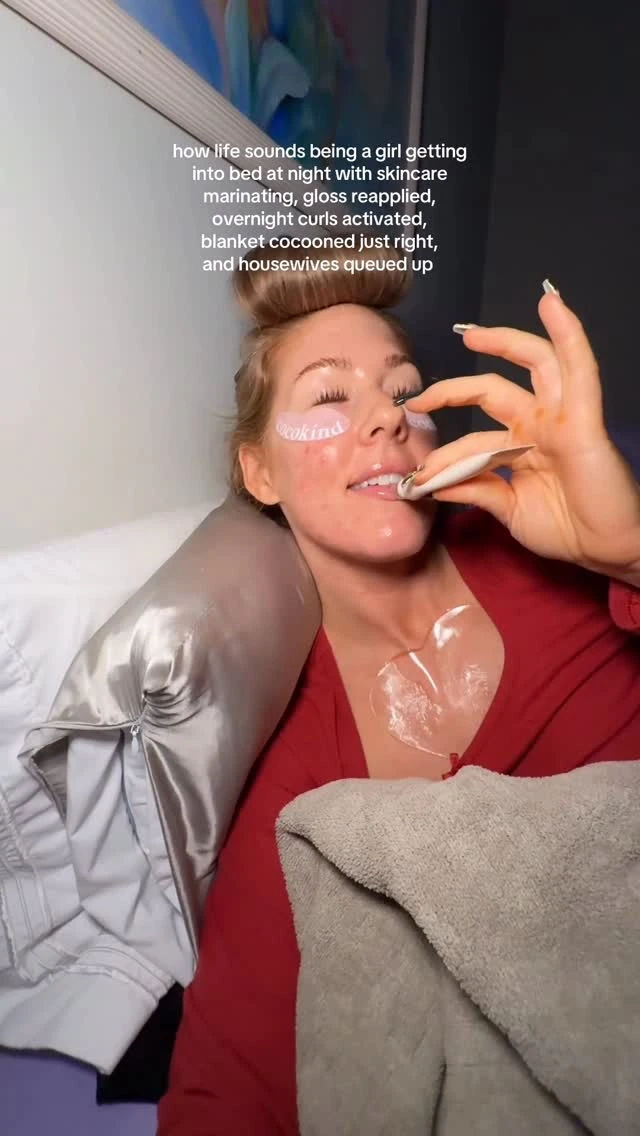 Video by thegingyguide