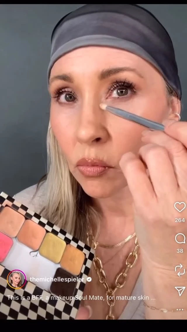 Video by themichellespieler