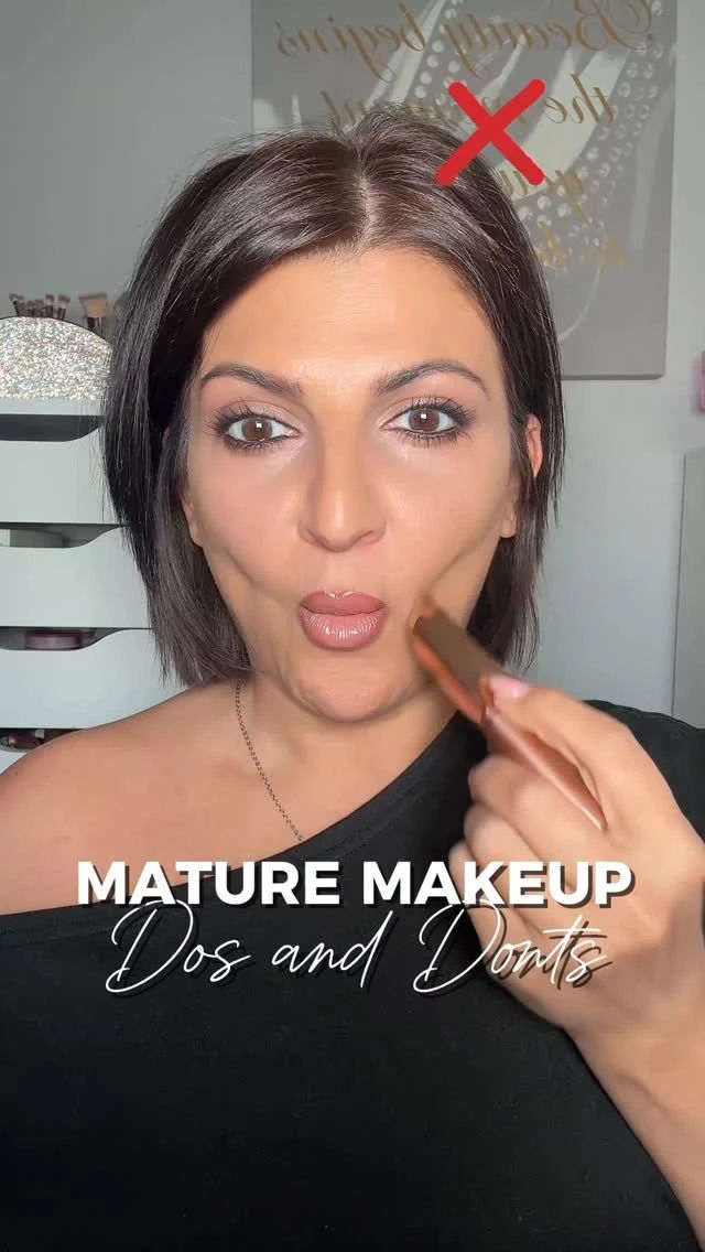 Video by makeupbycristinap