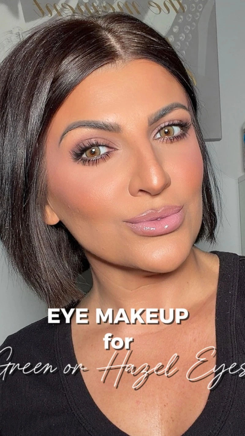 Video by makeupbycristinap