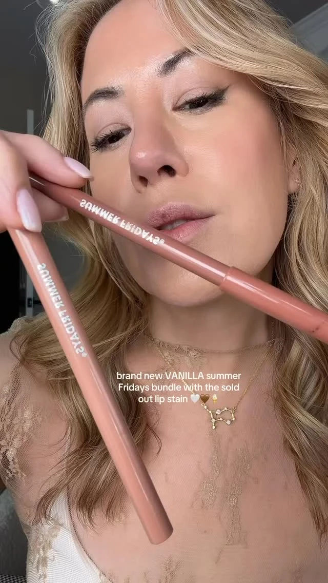 Video by michellesays