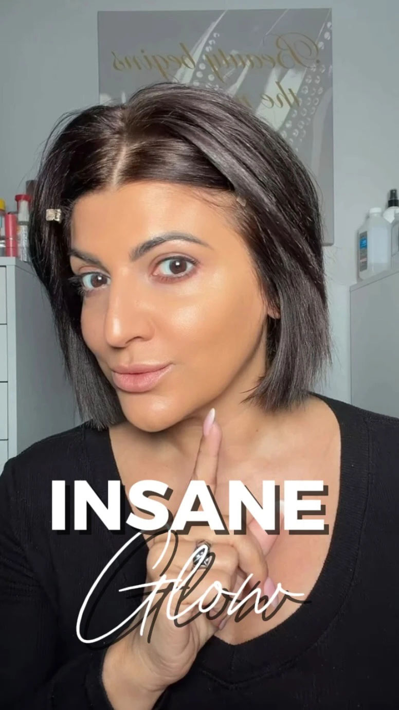 Video by makeupbycristinap