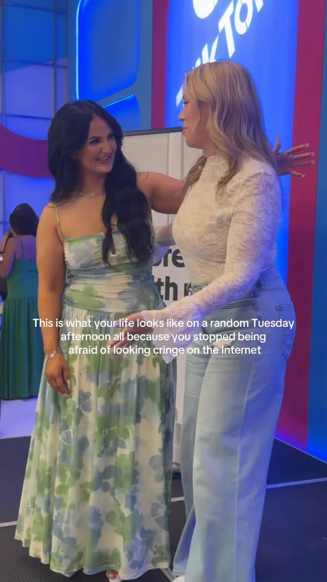 Video by michellesays