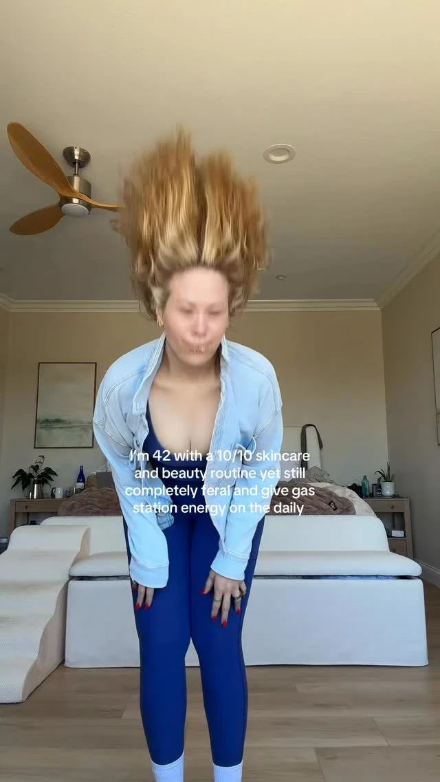 Video by michellesays