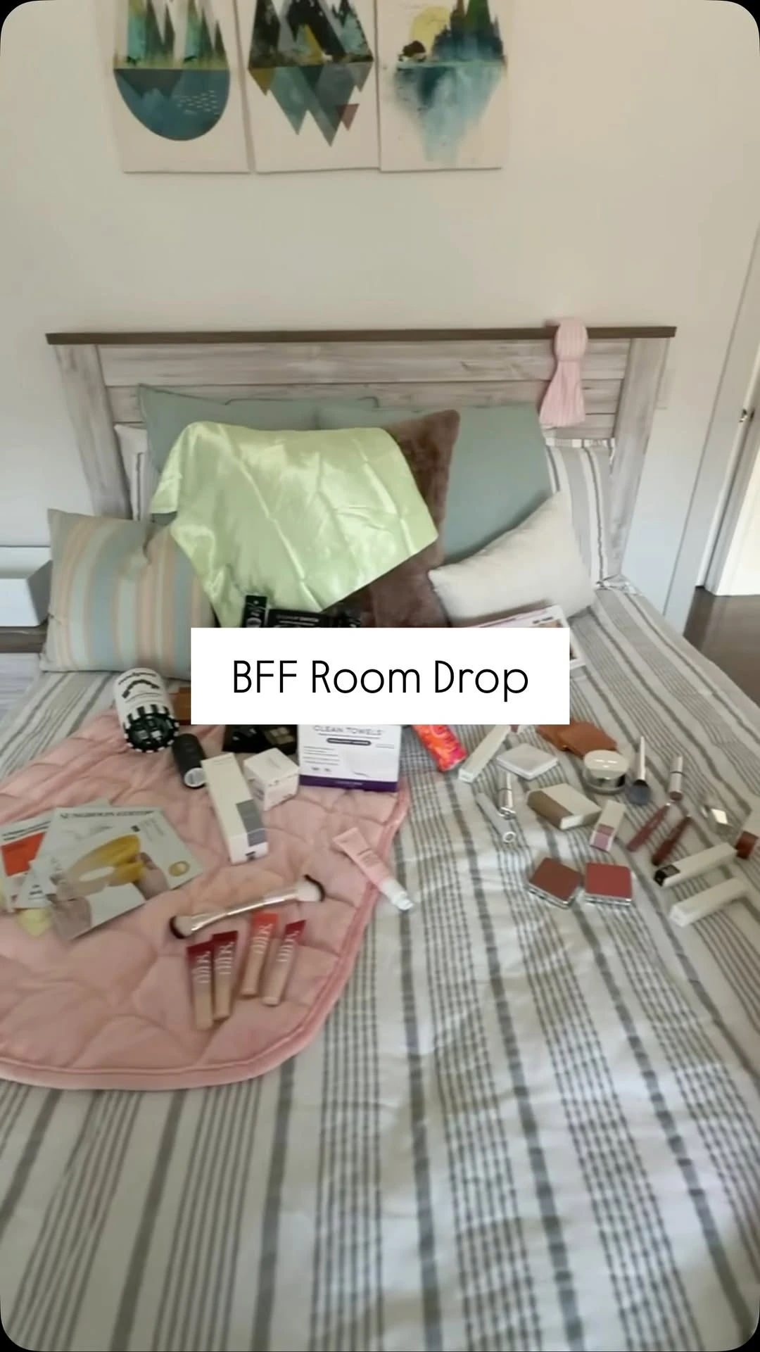 Video by kellyrosesarno