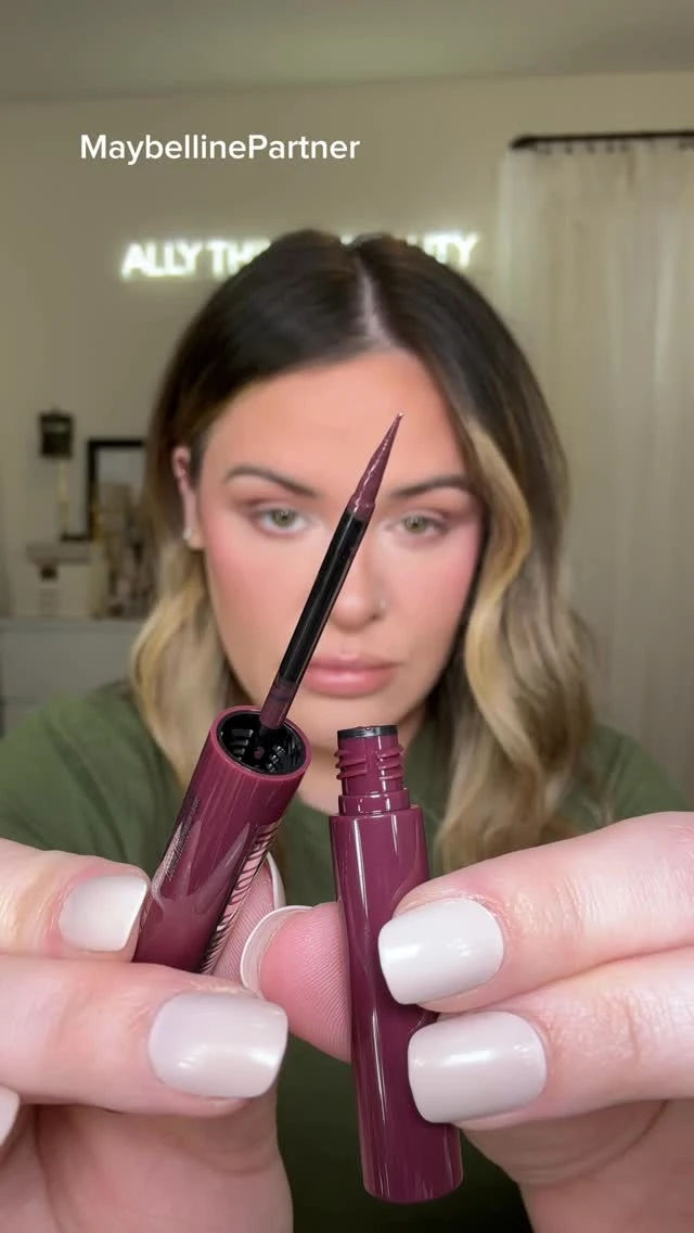 Video by allythingsbeauty