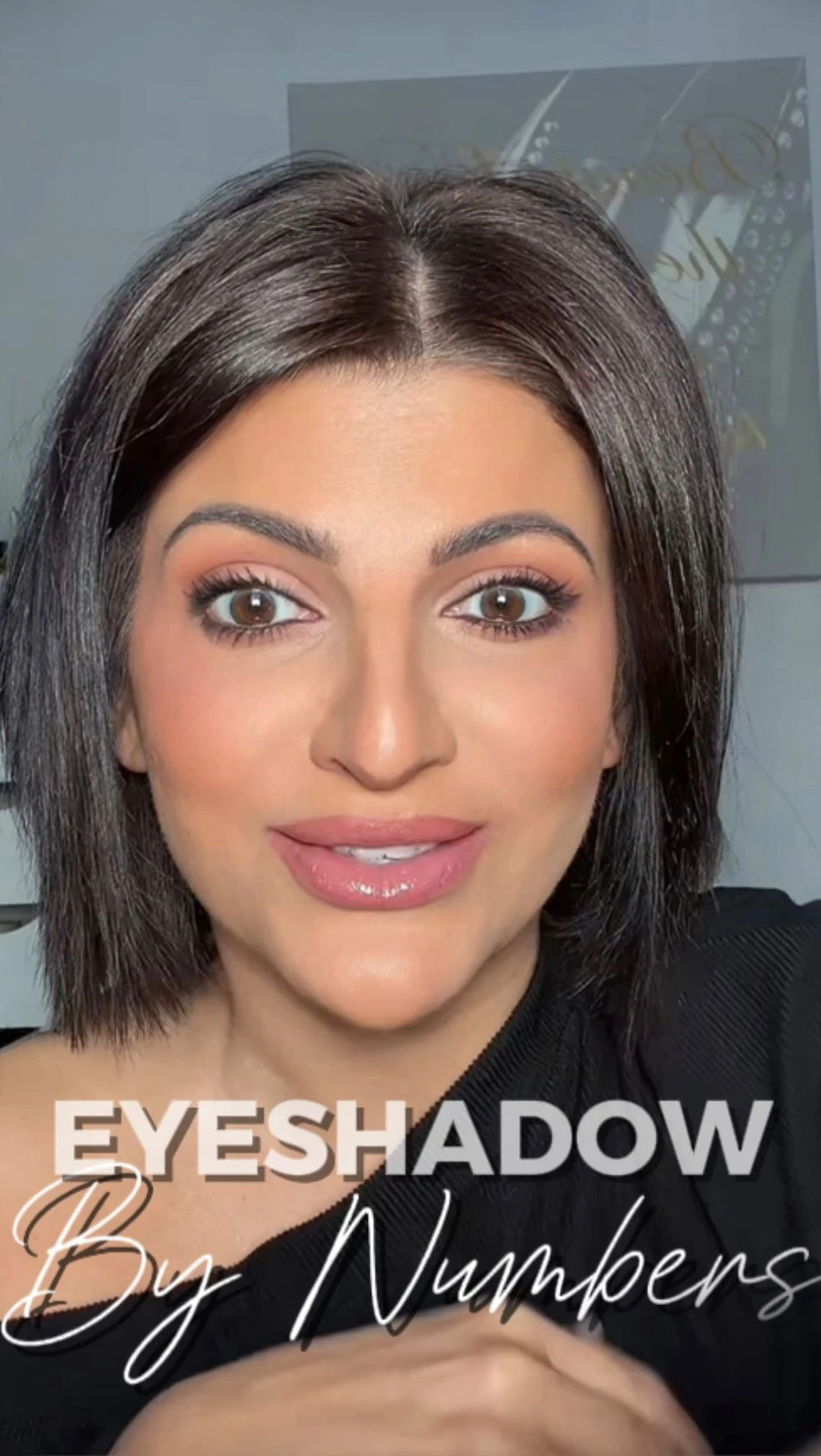 Video by makeupbycristinap