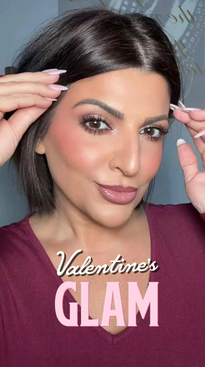 Video by makeupbycristinap