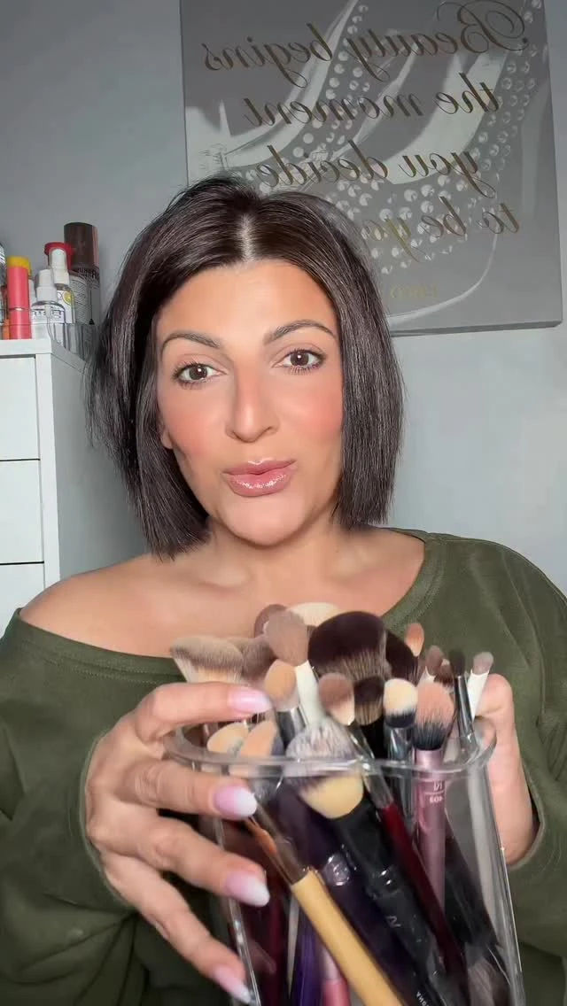 Video by makeupbycristinap