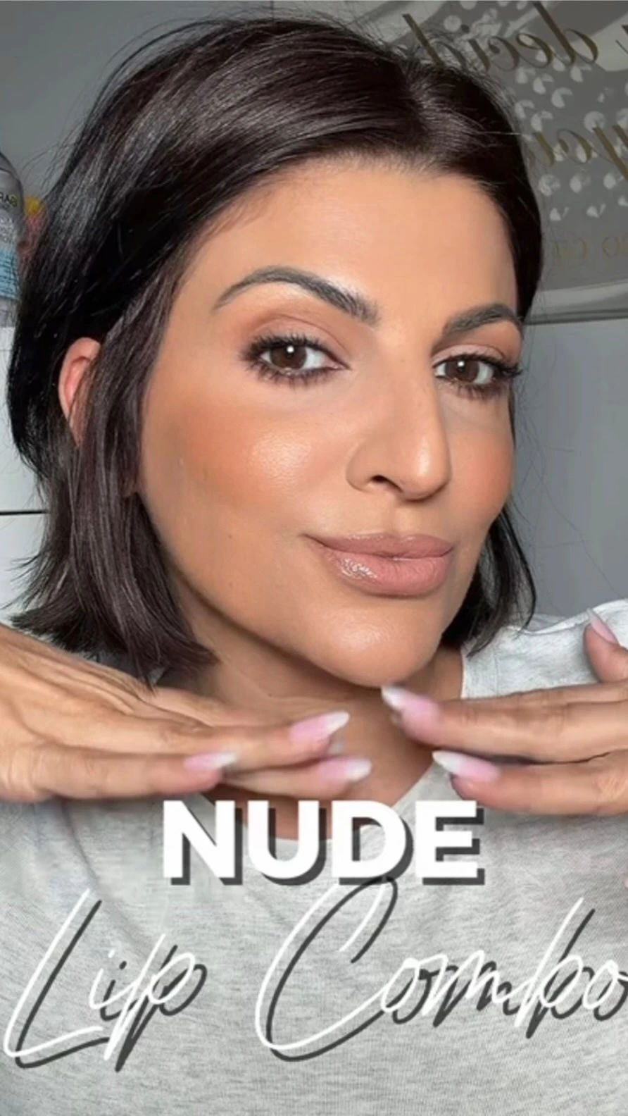 Video by makeupbycristinap