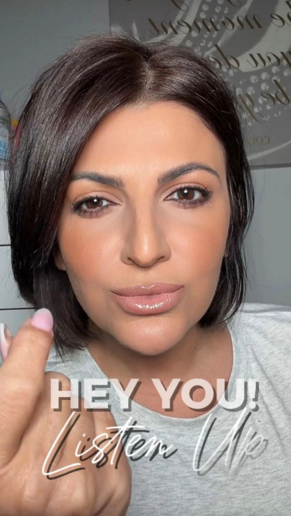 Video by makeupbycristinap