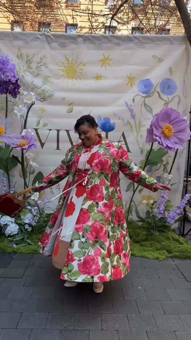 The most comfortable and trendy spring summer shoes by @vivaia_official at their NYC SS’26 preview a