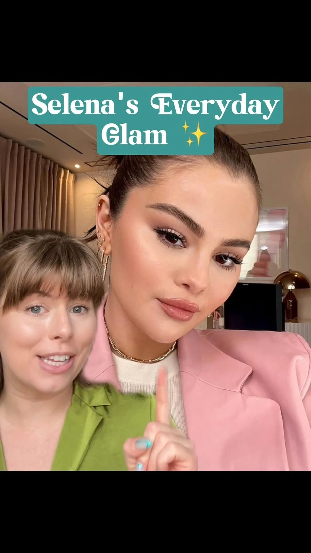 Video by makeupbymelissam