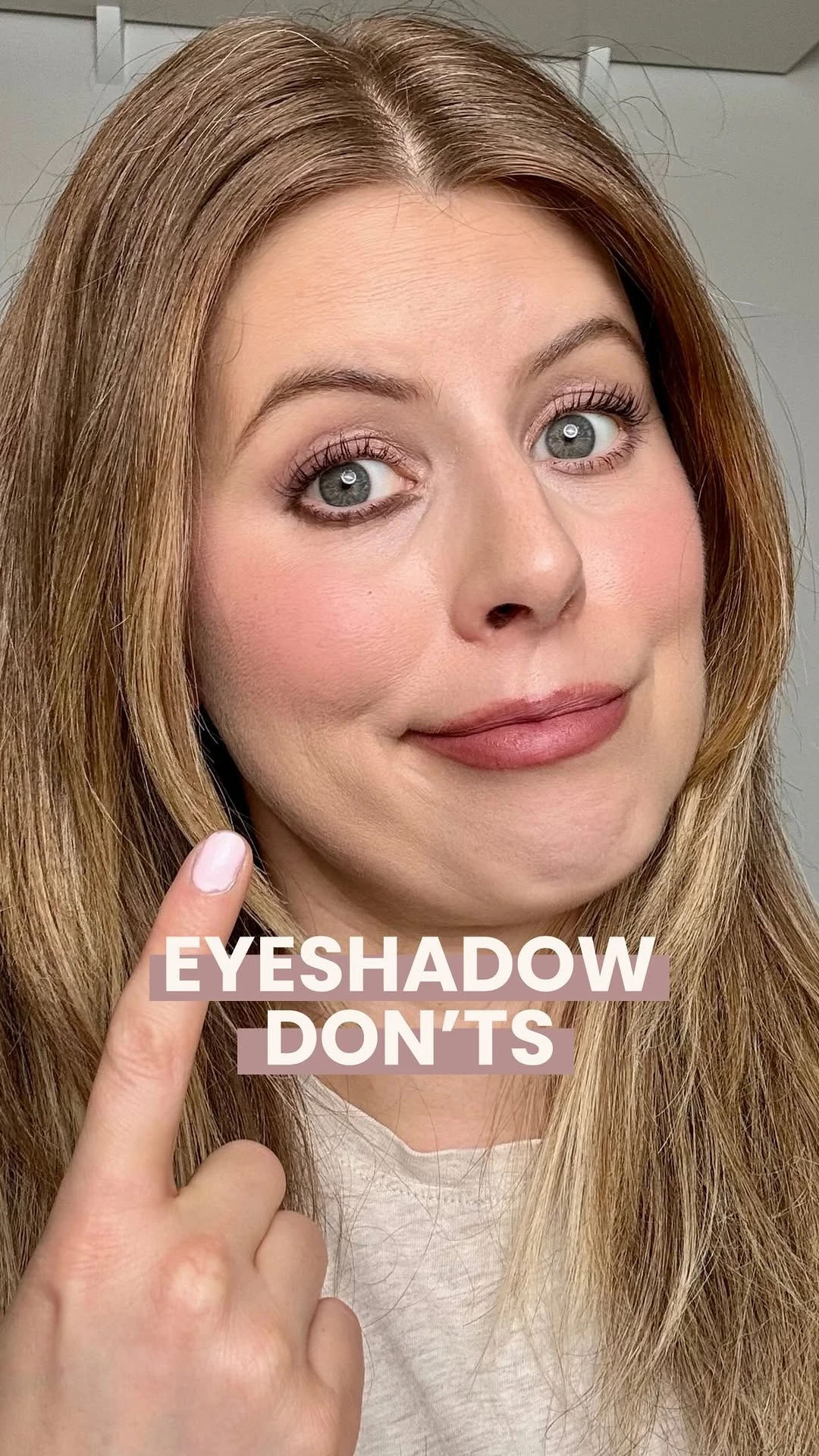 Video by makeupbymelissam