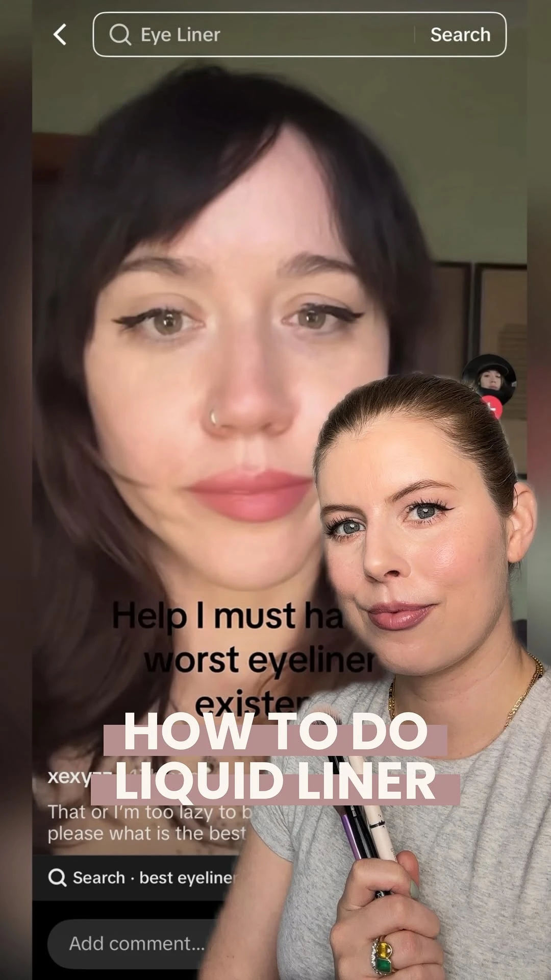 Video by makeupbymelissam