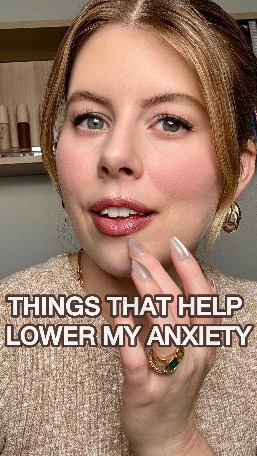 Video by makeupbymelissam