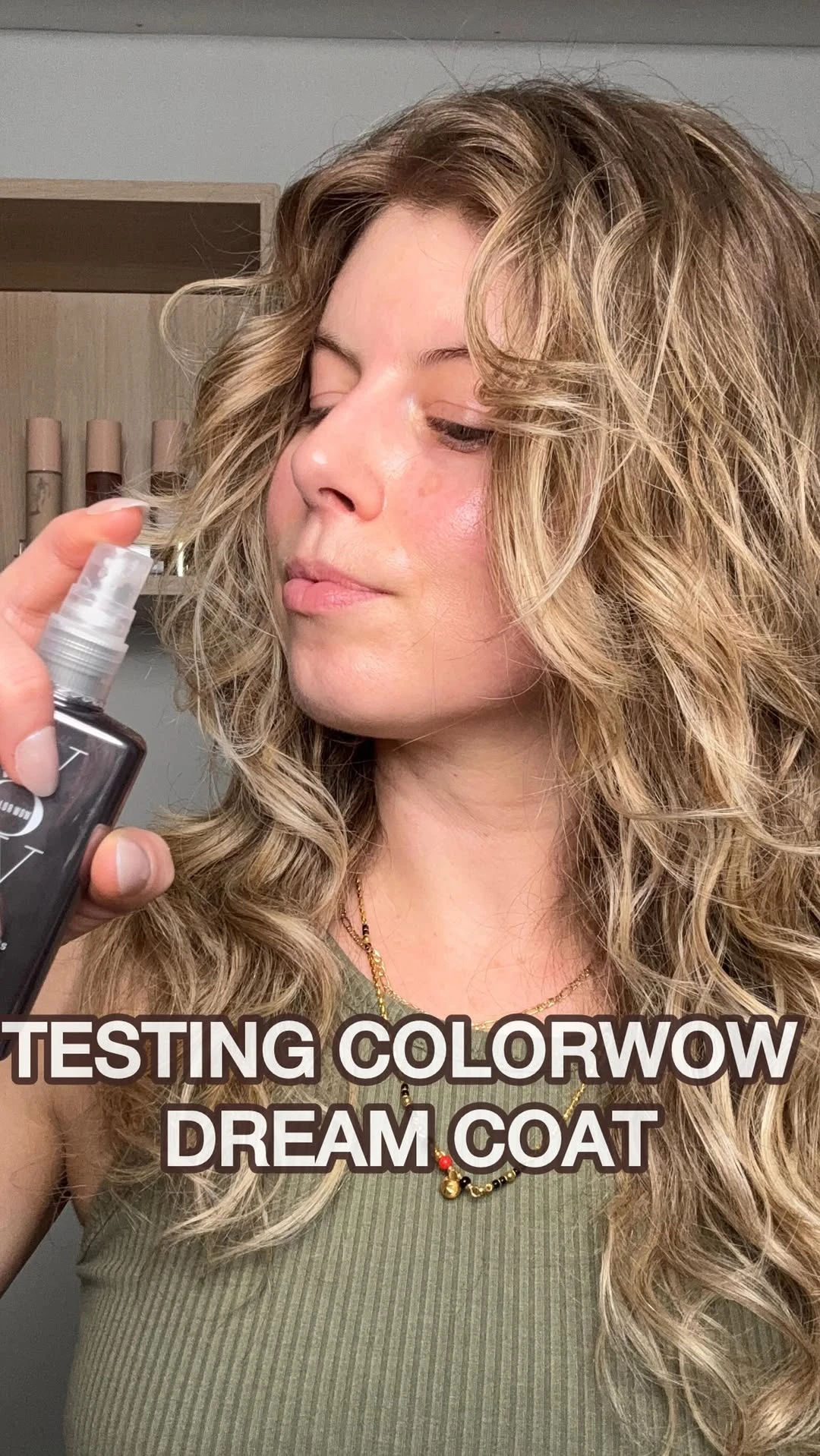 Video by makeupbymelissam