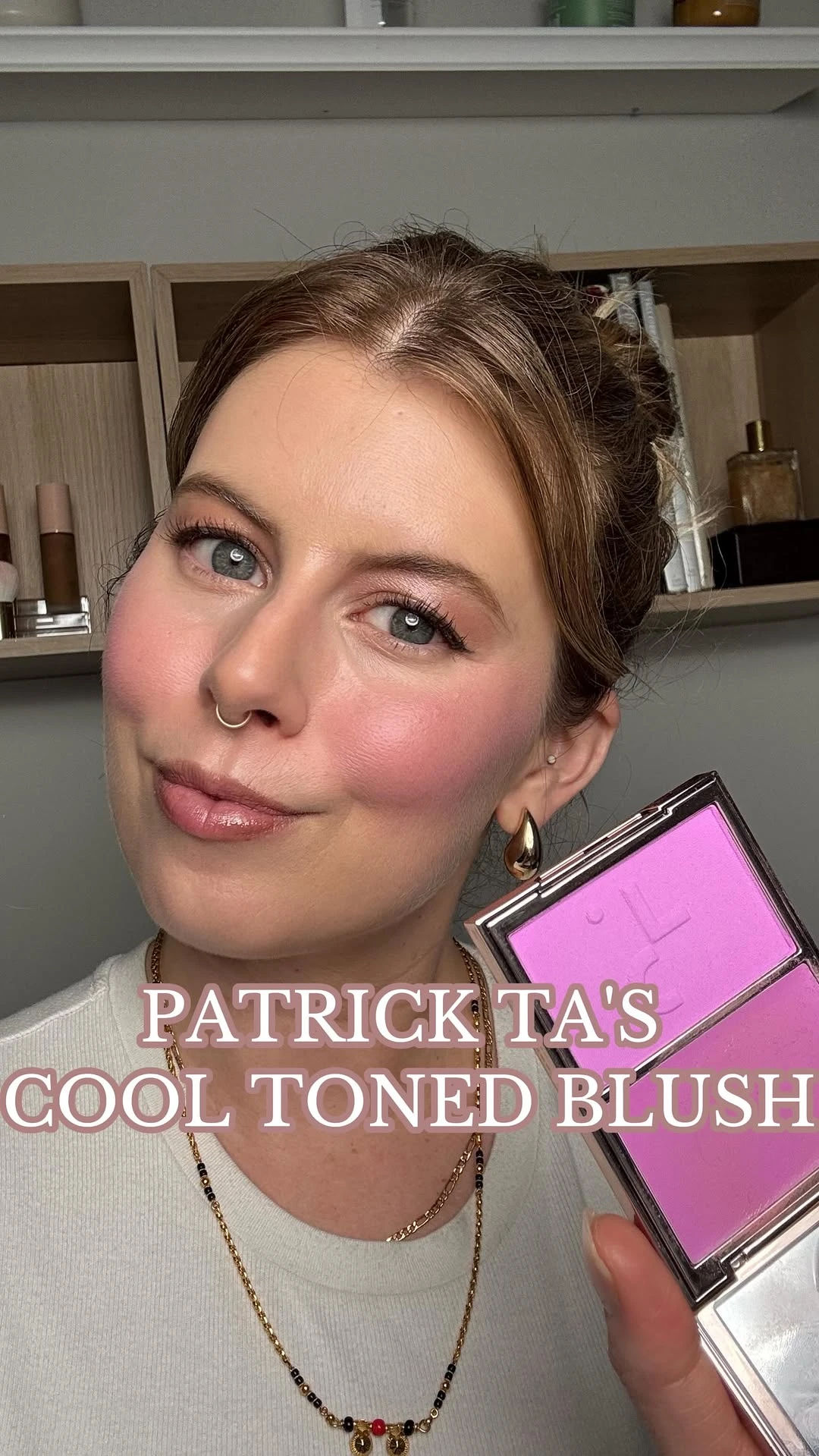 Video by makeupbymelissam