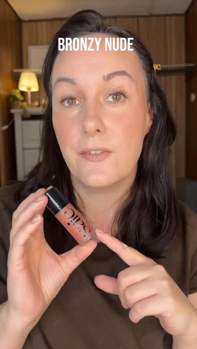 If you love that beautiful everyday warm look @saiebeauty cutie gives these might be for you !! 