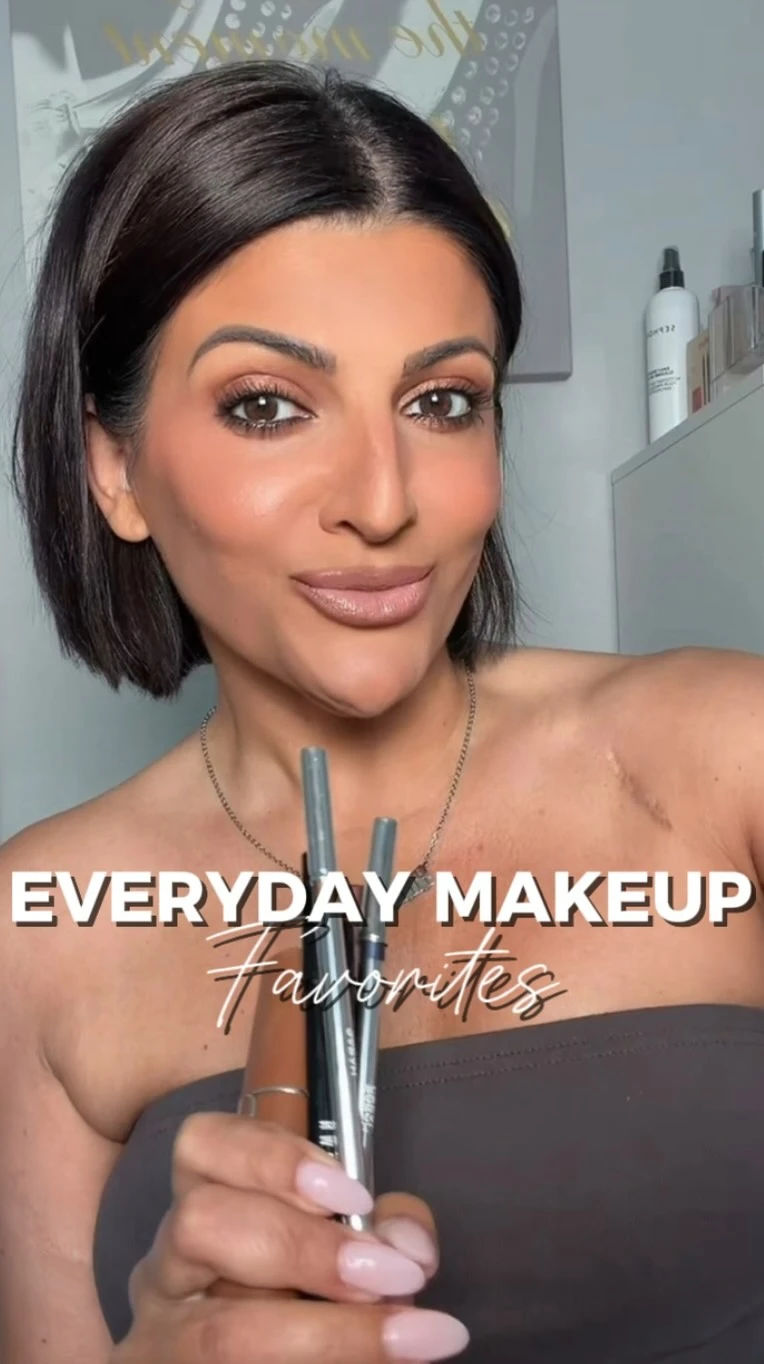 Video by makeupbycristinap