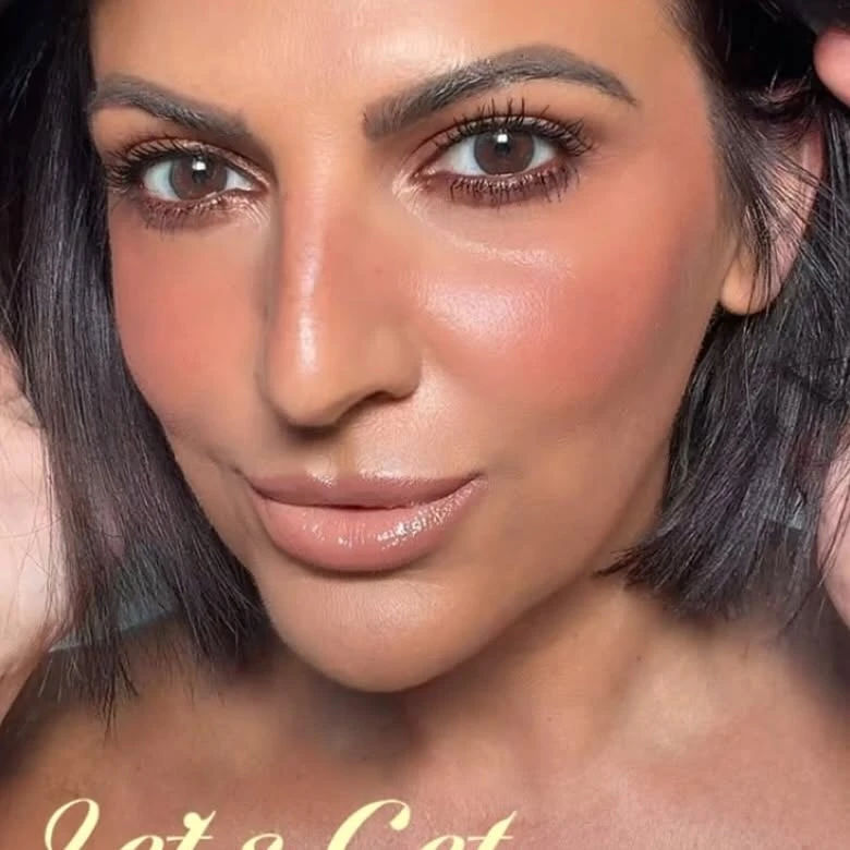 Video by makeupbycristinap