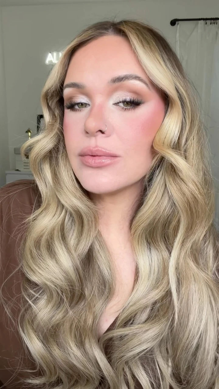 Everyone tells you to do this with makeup but no one tells you why