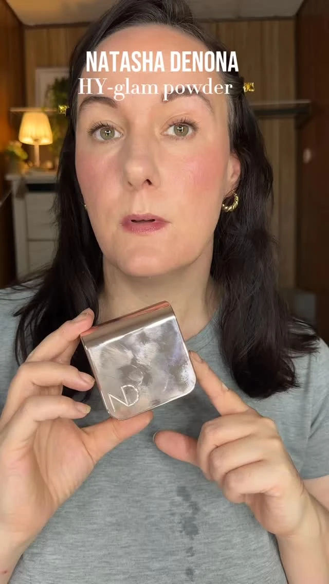 This powder has BIG claims and it lives up to the hype! 