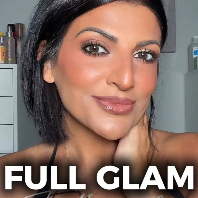 Video by makeupbycristinap