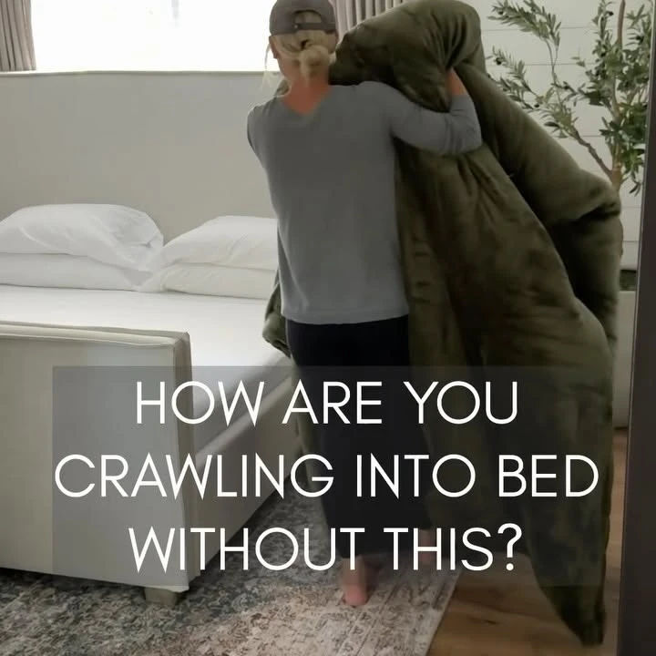 Video by athomewithjhackie1