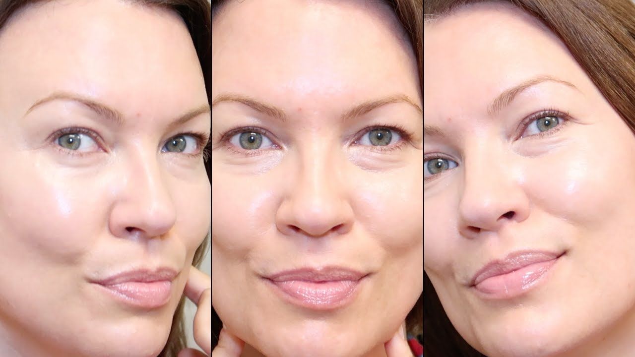 BEST SERUM for ANTI-AGING & GLOWING SKIN!