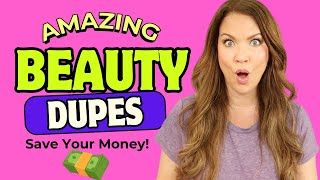 Beauty on a Budget: High-End Dupes That Actually Deliver**