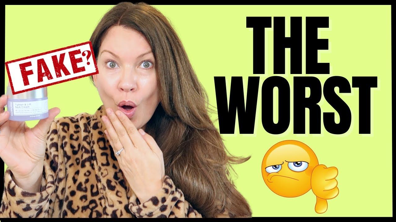 BEST Anti WRINKLE Cream for Women!?