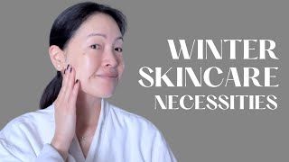 Winter Skincare Rituals: Cultivating Radiance in the Colder Months