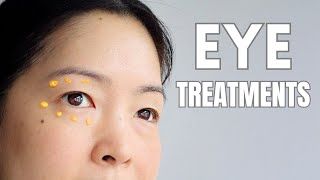 The Ultimate Guide to Well-Aging Eye Treatments: My Tried-and-True Favorites