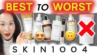 Unveiling the Wonders of Skin1004: A Comprehensive K-Beauty Review