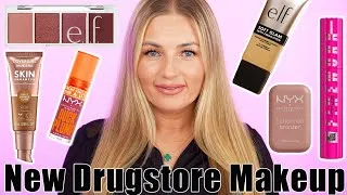 Fall Makeup Favorites: Drugstore Gems That Elevate Your Everyday Look