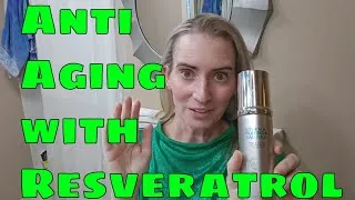 Unleashing the Power of Resveratrol: Your Guide to Youthful, Radiant Skin