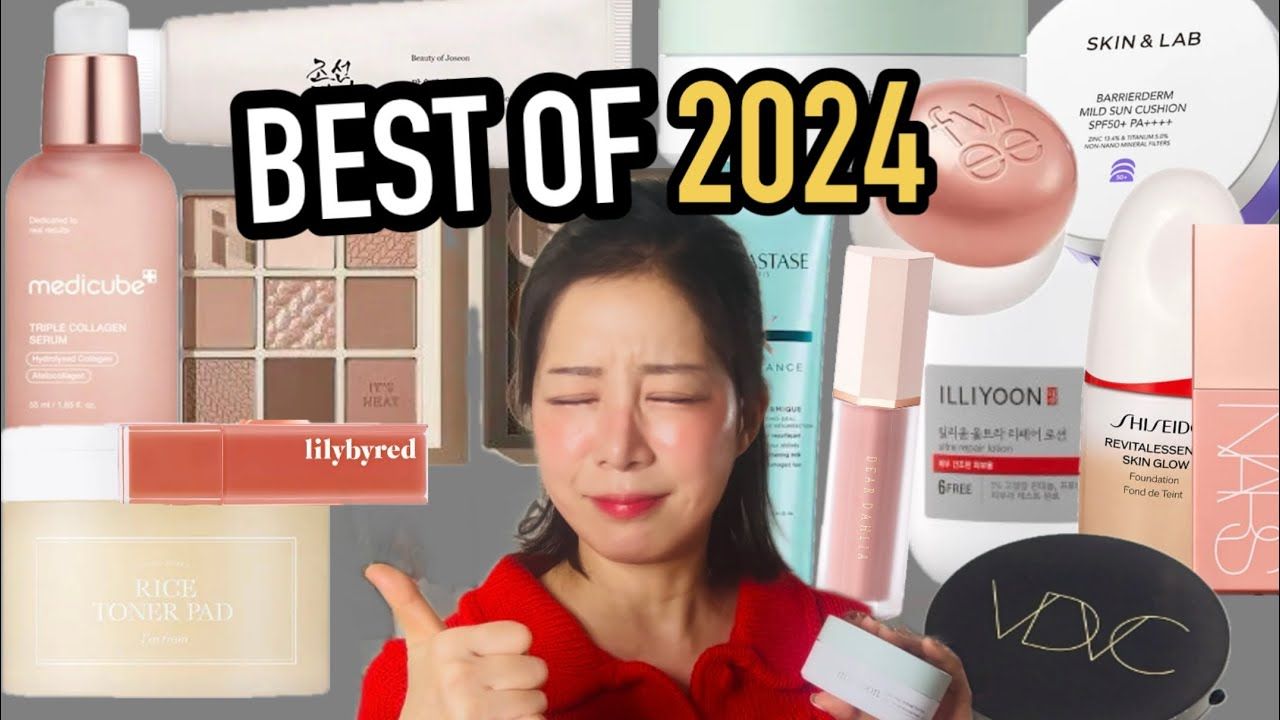 20 BEAUTY MUST HAVE ITEMS SKINCARE & MAKEUP BEST FINDS ITEMS WORTH BUYING