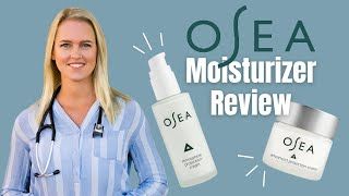 The OSEA Advanced Protection Cream: A Naturopathic Dermatologist's In-Depth Review