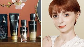 Unlock Timeless Radiance: My Journey with Sooryehan's The Black Line