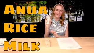 The Anua Rice 70 Intensive Moisturizing Milk: A No BS Beauty Deep Dive