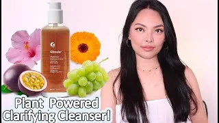 Glossier Cleanser Concentrate: My Honest Review (and Why I'm Obsessed!)