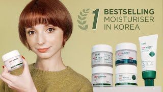 From Barracks to Beauty Counters: The Untold Story of Dr.G's Red Blemish Cream Domination