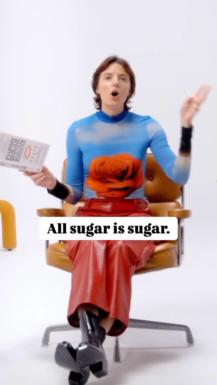 Video by sugarfreerevolution