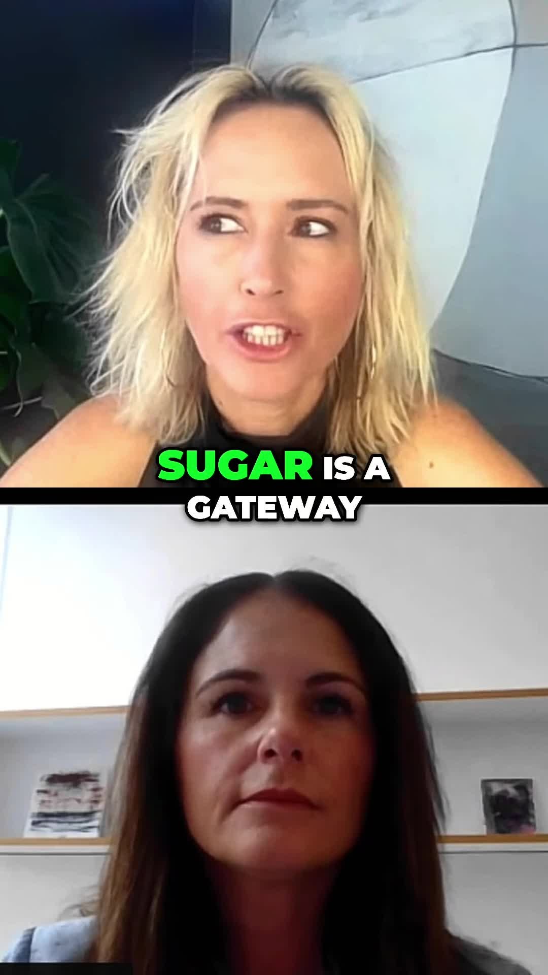 Video by sugarfreerevolution