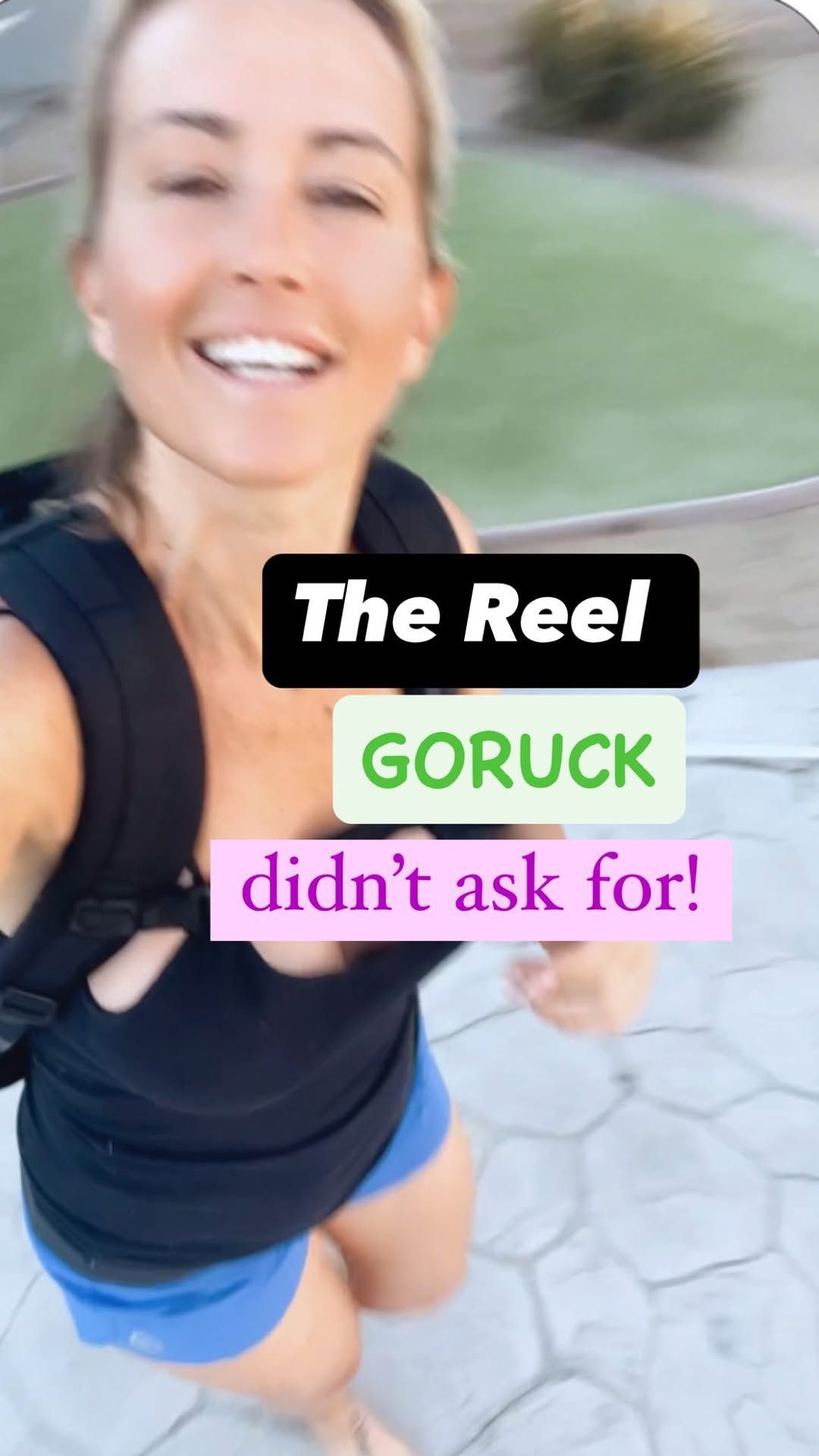 Video by sugarfreerevolution