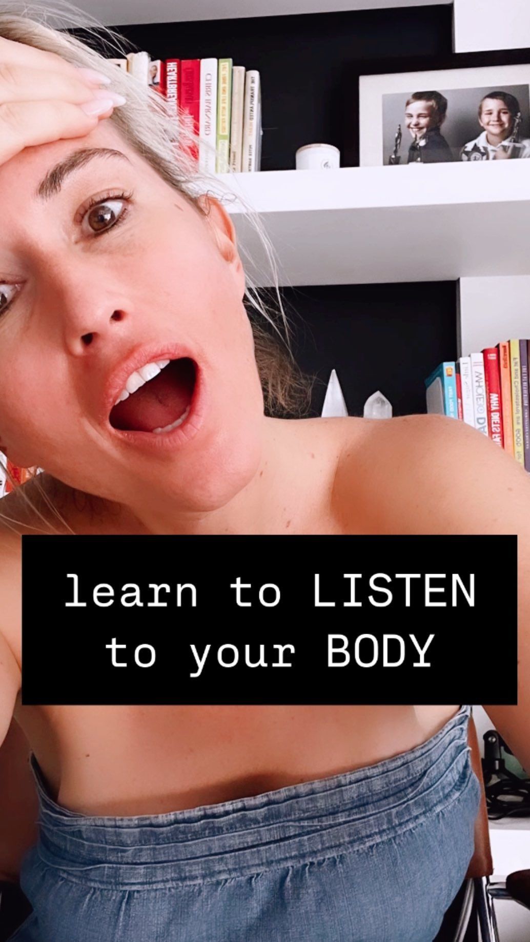 Video by sugarfreerevolution