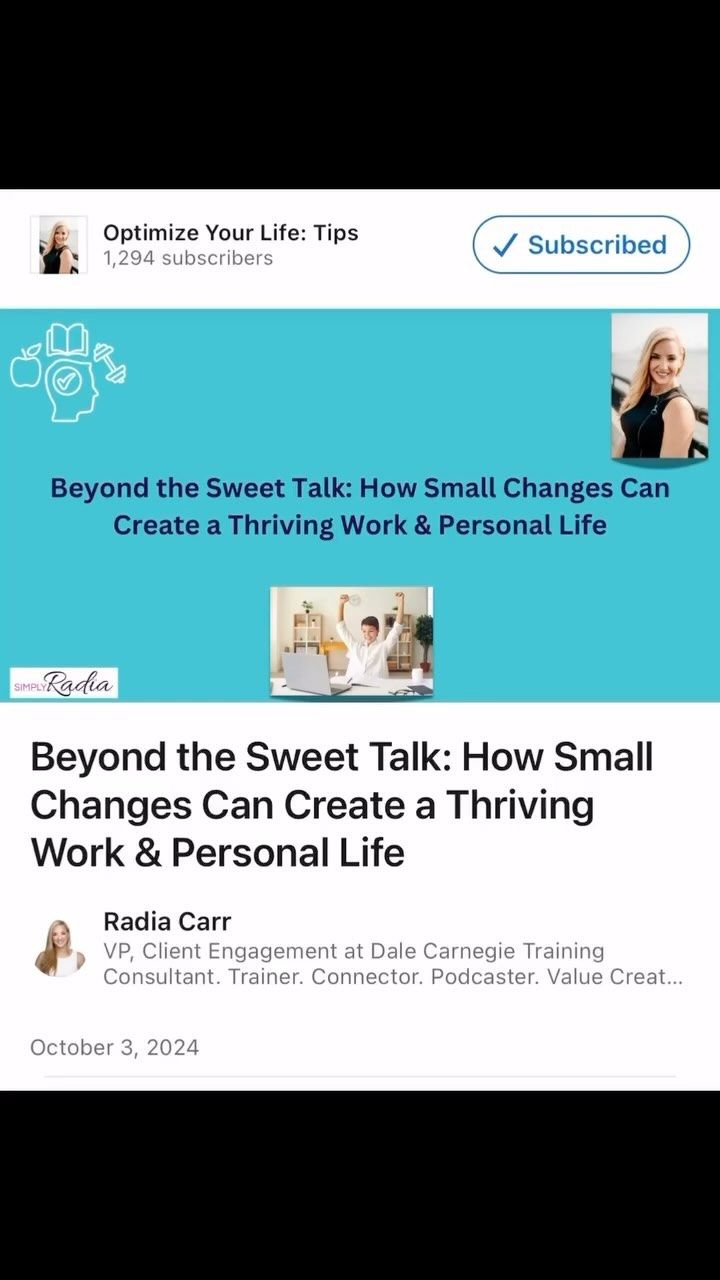 Video by sugarfreerevolution