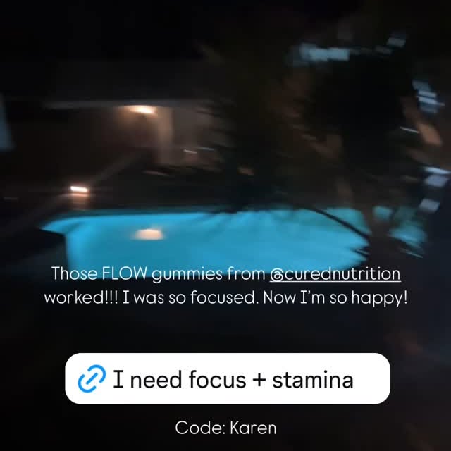 Video by sugarfreerevolution